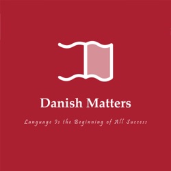 My Danish Experience (by Danish Matters)