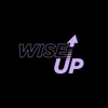Wise UP: Upcomers x Veterans artwork