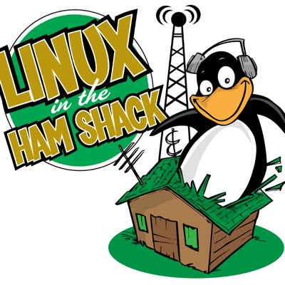 Linux in the Ham Shack:Black Sparrow Media