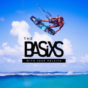 The Basixs With Jake Kelsick