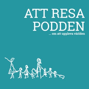 Att resa - podden