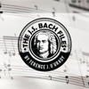 The J. S. Bach Files Podcast - Terence J. O'Grady