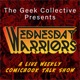 Wednesday Warriors Live 