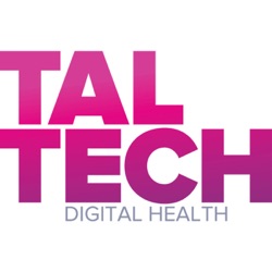 #7 Tarmo Pihl: The aim of telehealth is not to substitute face-to-face with a phone call but to digitise the whole journey of a patient