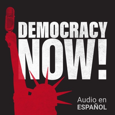 Democracy Now! en español:Democracy Now!