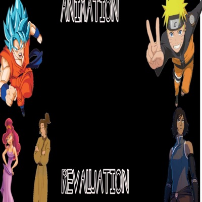 Animation Revaluation Animation Revaluation