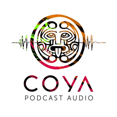 COYA Podcast:COYA Music