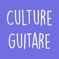 Culture Guitare