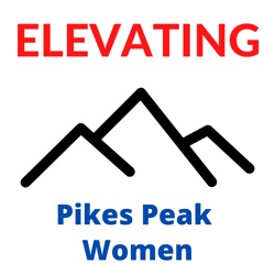 New Women in Leadership in Colorado Springs: Meet Peak Vista's new CEO, Dr. Ptaszek!