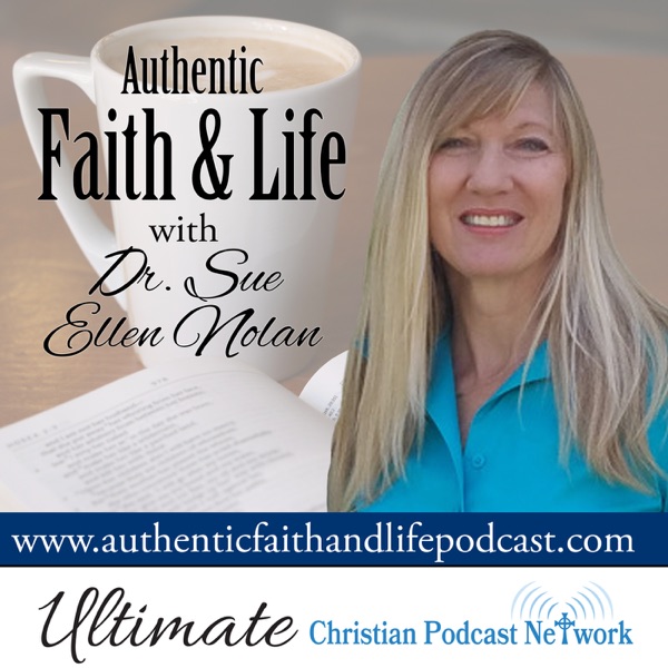 Authentic Faith and Live