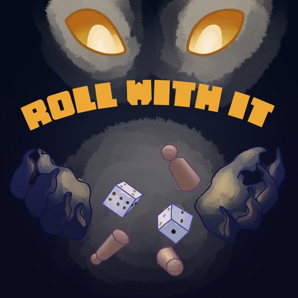 Roll With It image