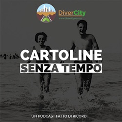 Cartoline senza tempo - DiverCity