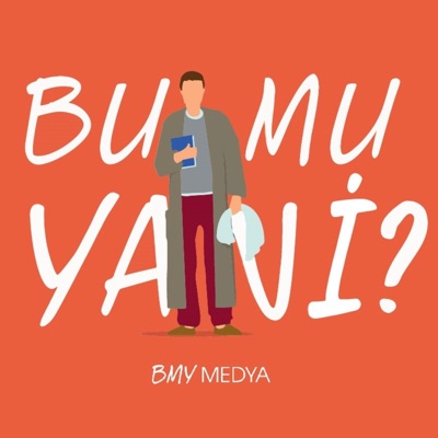 Bu Mu Yani?:BMY Medya