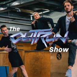 The Outrun Show – A Radical Parkour Podcast