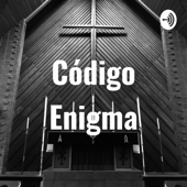 Código Enigma - Maia Honczaryk