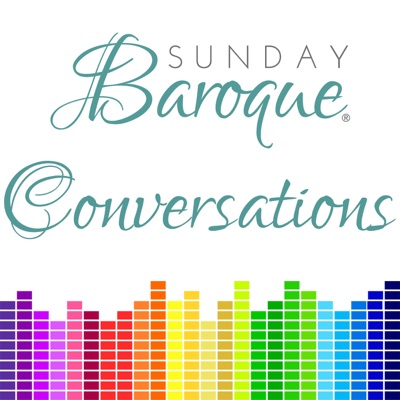 Sunday Baroque Conversations:Suzanne Bona