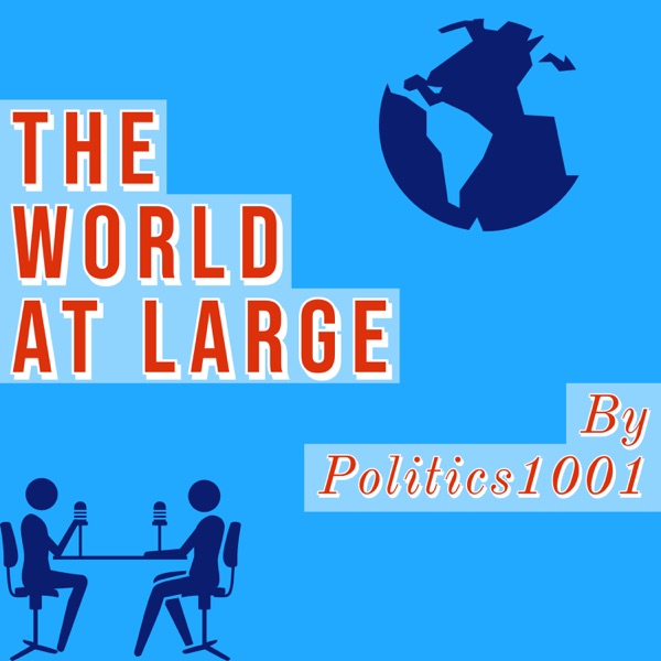 The World at Large image