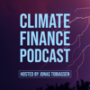 Climate Finance Podcast - Jonas Tobiassen
