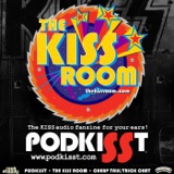 THE KISS ROOM – 2023 DECEMBER!