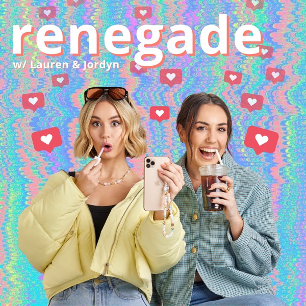 Renegade w/ Lauren & Jordyn