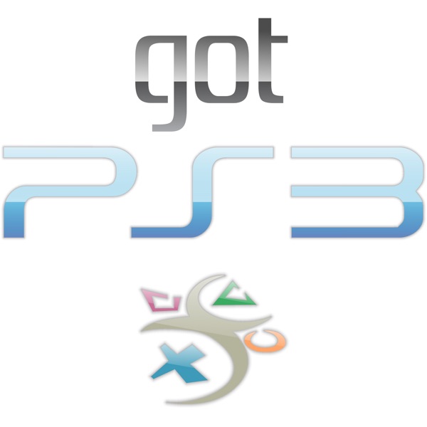 gotCasts - подкасты gotPS3
