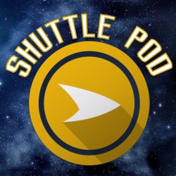 Shuttle Pod 107 – Where Are The Characters Of ‘The Original Series’ During ‘Strange New Worlds’?