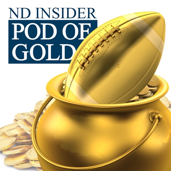 Pod of Gold