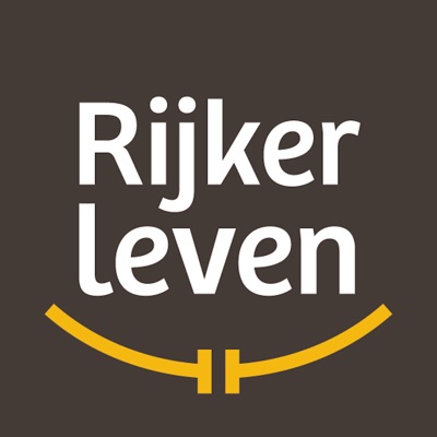 De Rijker Leven Podcast