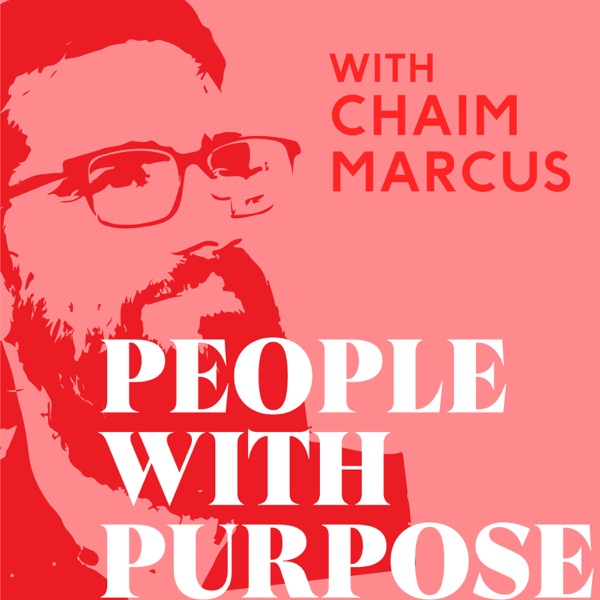 People with Purpose | Chaim Marcus