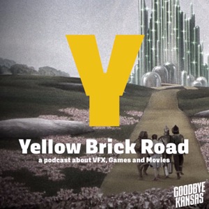 Yellow Brick Road