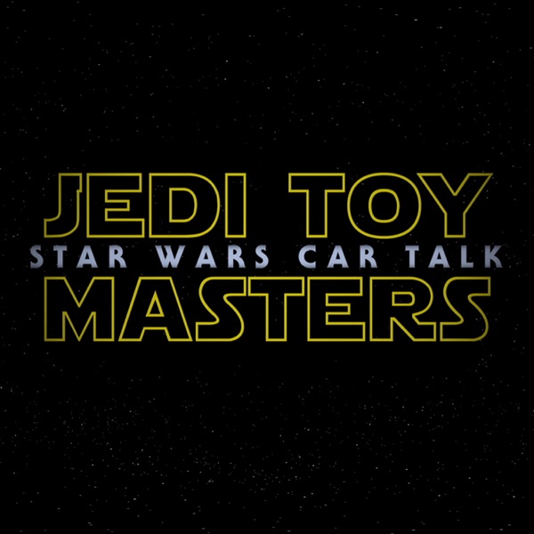 Star Wars Car Talk