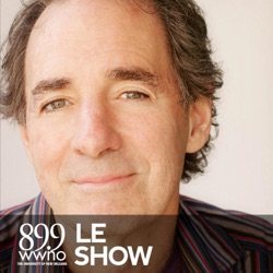 Le Show For The Week Of May 5, 2024