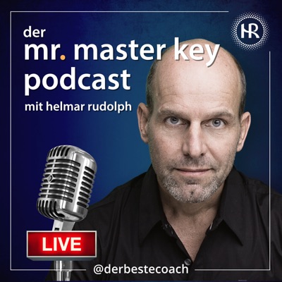 Mr. Master Key Podcasts