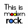This Is Modern Rock: Alternative Rock Music of the 80's & 90's - This Is Modern Rock Podcast
