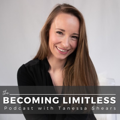 Becoming Limitless Becoming Limitless