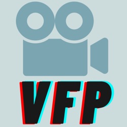 Vlaamse Film Podcast