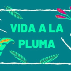 Vida a la pluma - Abraham Valdelomar