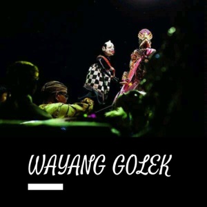 Lakon Wayang Golek