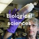 Biological sciences