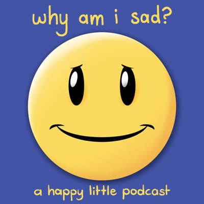 why am i sad?:Sanspants Radio