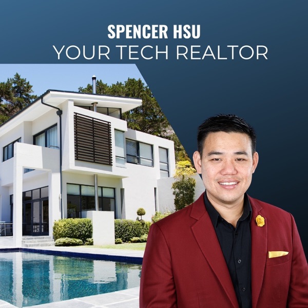 Bay Area Real Estate Insights | Tech Realtor Spencer Hsu Artwork