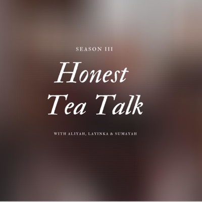 Honest Tea Talk:Honest Tea Talk