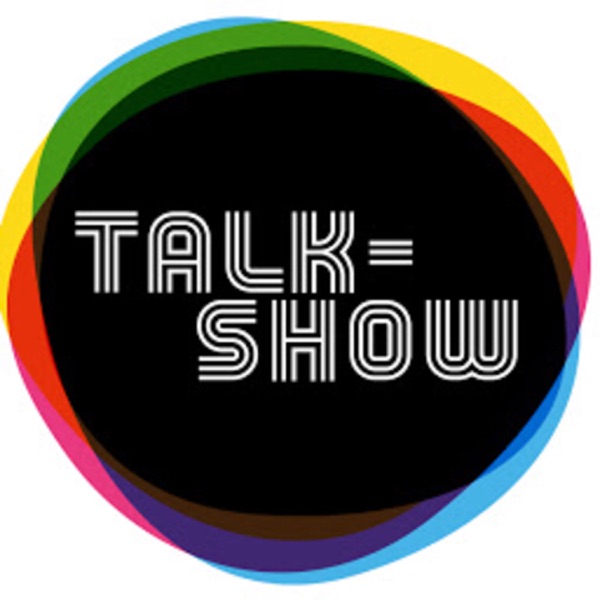 TheTalkShow Artwork