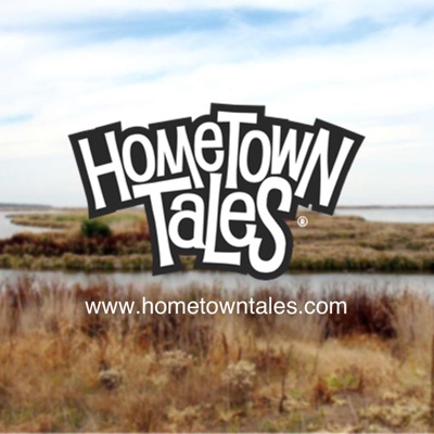 Hometown Tales Podcast Hometown Tales Podcast