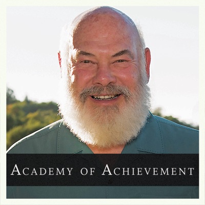 Andrew Weil:Academy of Achievement