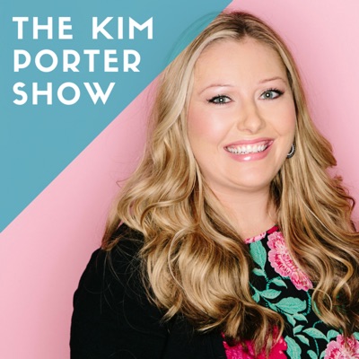 The Kim Porter Show