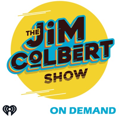 The Jim Colbert Show:WTKS-FM / iHeartMedia