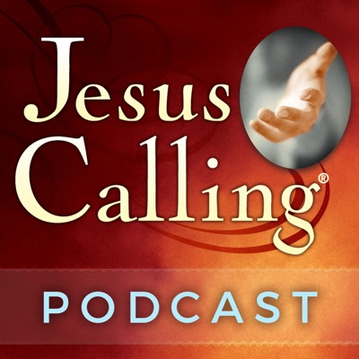 Jesus Calling: Stories of Faith:Sarah Young