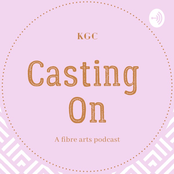 Casting On Artwork