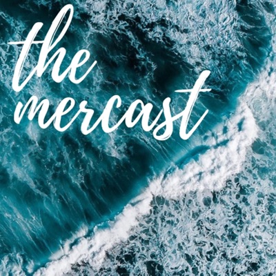 The Mercast | Plastic Free Mermaid talks Change Making